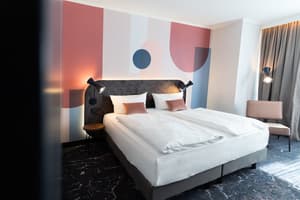 thumbnail: Room