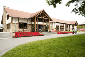 thumbnail: Restaurant