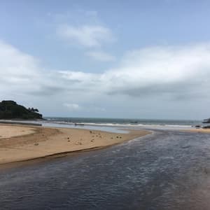 thumbnail: Beach