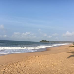 thumbnail: Beach