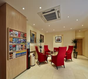 Hotel Adria Munchen