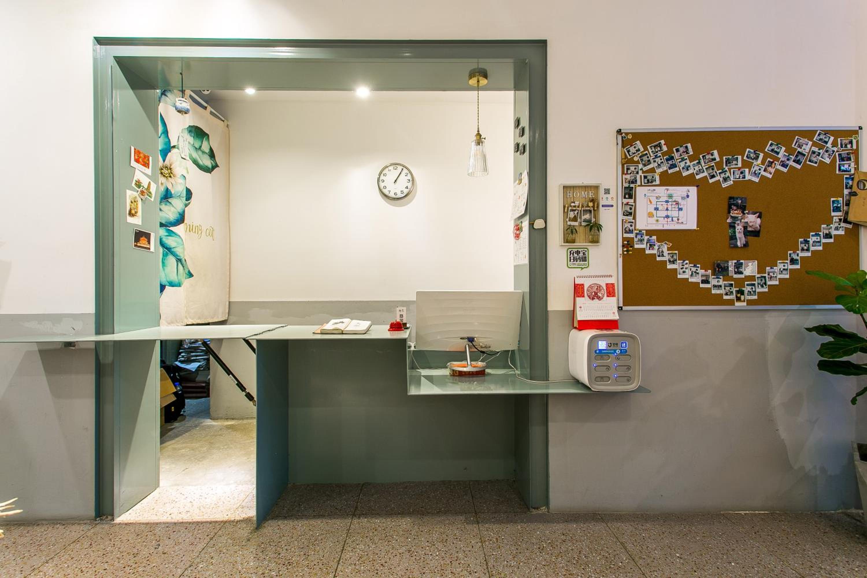 Restaurant-cafeteria