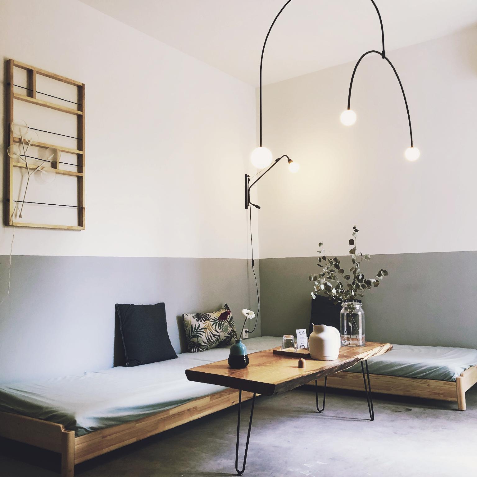 Work-area