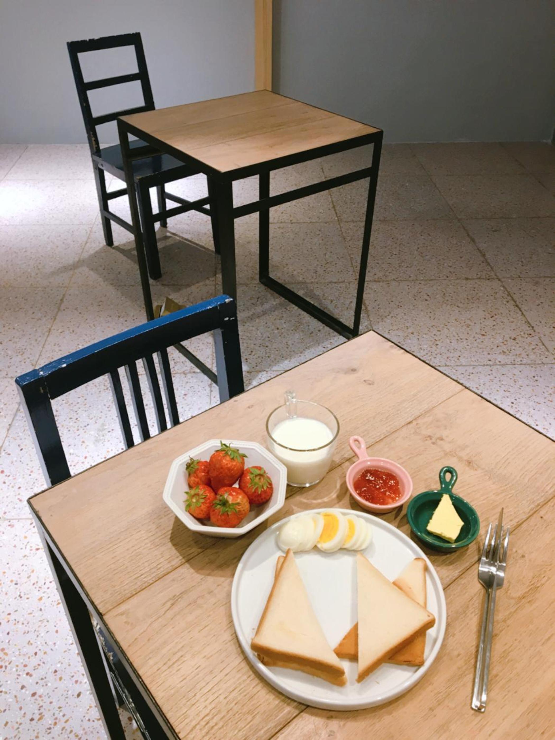 Work-area