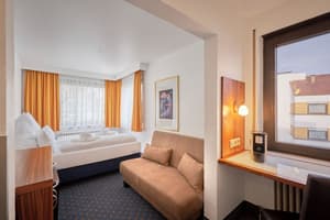 thumbnail: Room