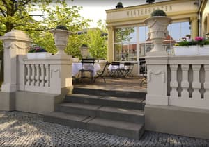 thumbnail: Terrace/patio