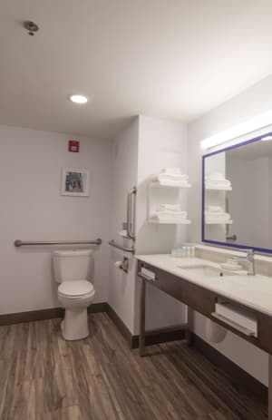 thumbnail: Bathroom