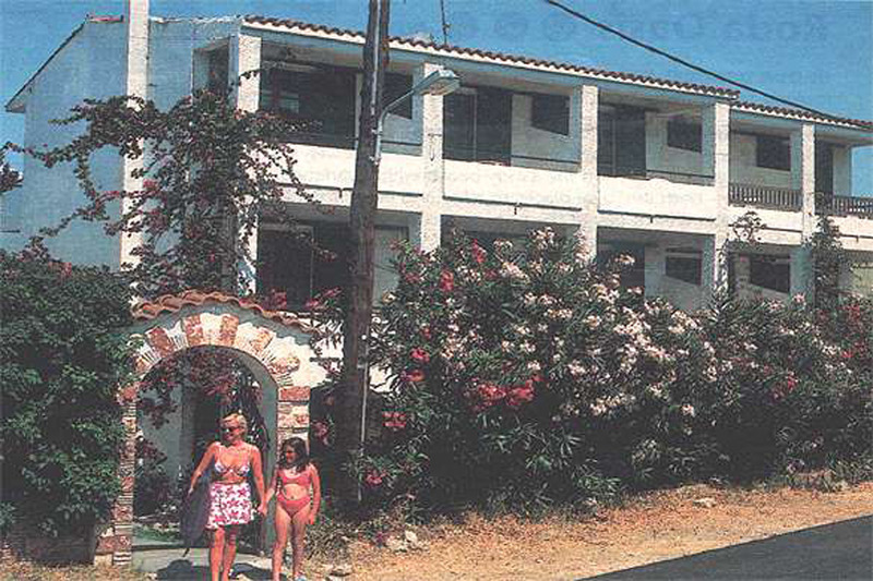 General view