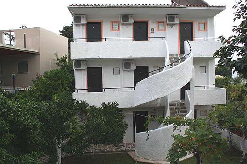 General view