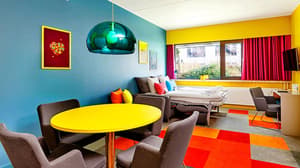 thumbnail: Living area