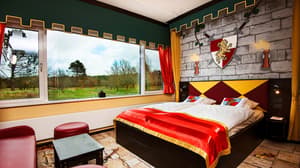 thumbnail: Room