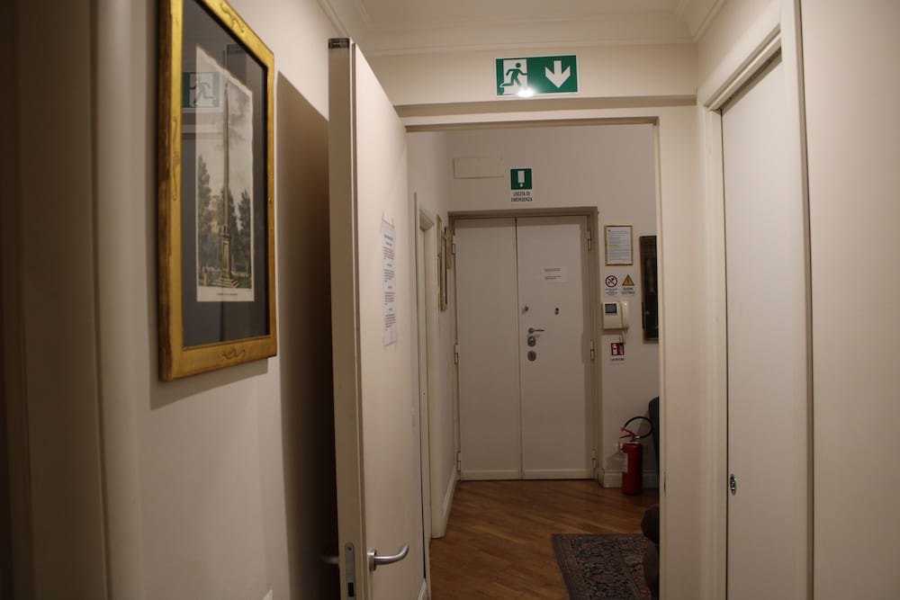 Hallway