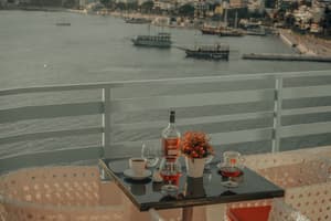 thumbnail: View from room