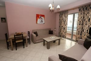 thumbnail: Living area
