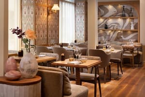 thumbnail: Restaurant