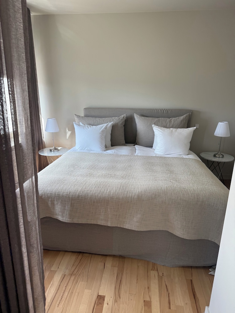 Extra beds
