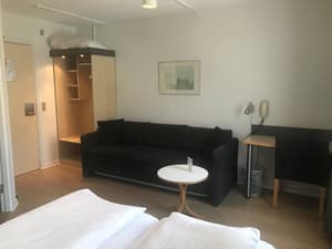 thumbnail: Room