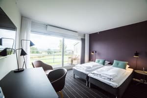 thumbnail: View from room