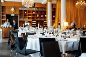 thumbnail: Restaurant