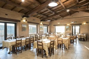 thumbnail: Restaurant