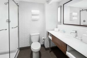 thumbnail: Bathroom shower