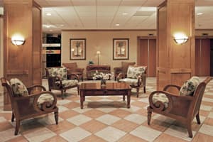 thumbnail: Lobby lounge