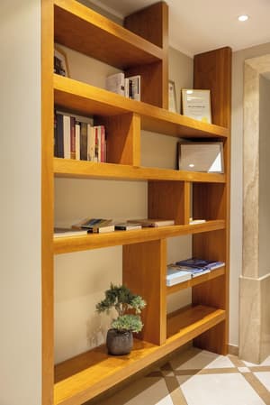 thumbnail: Library