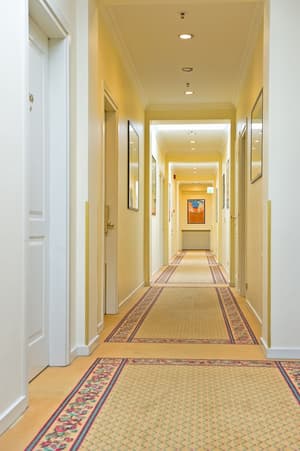 thumbnail: Hallway