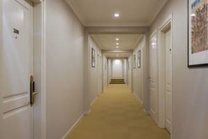 thumbnail: Hallway