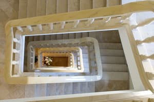 thumbnail: Staircase
