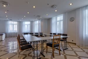 thumbnail: Meeting facility