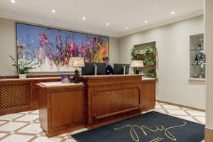 thumbnail: Reception