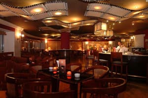 thumbnail: Bar
