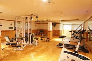 thumbnail: General view