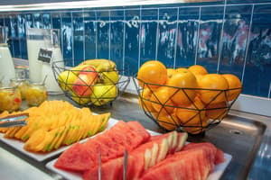 thumbnail: Breakfast buffet