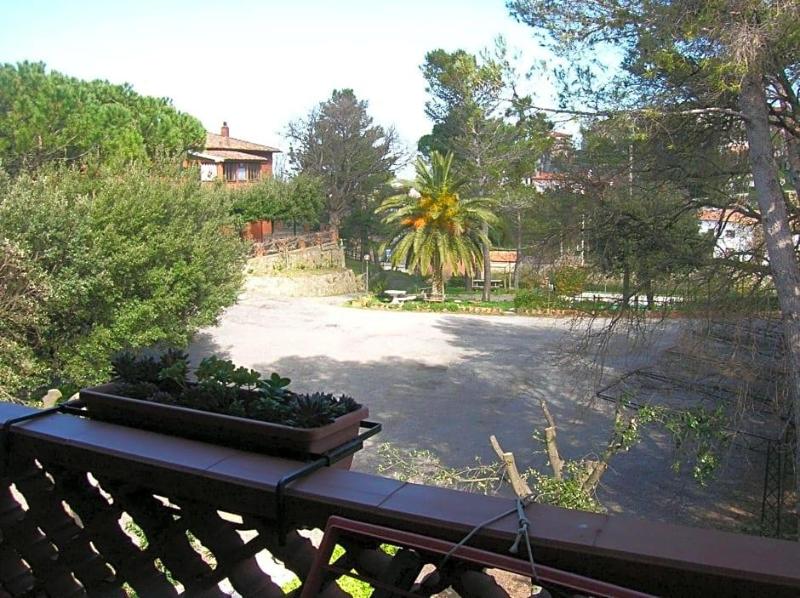 General view