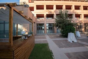 thumbnail: Terrace/patio