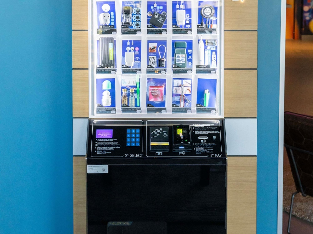 Property amenity