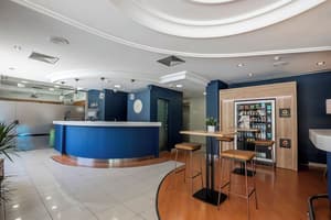 thumbnail: Reception