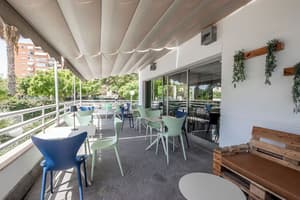 thumbnail: Terrace/patio