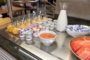 thumbnail: Buffet
