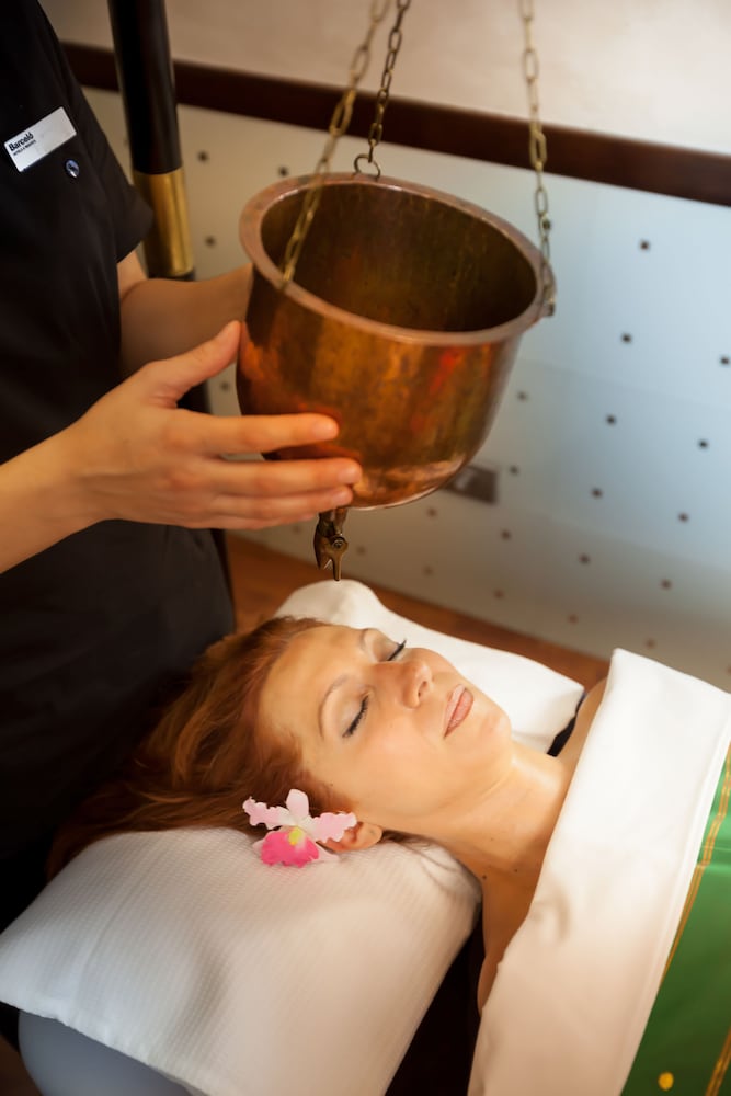Facial