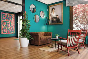 thumbnail: Living area