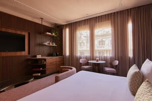 thumbnail: Room