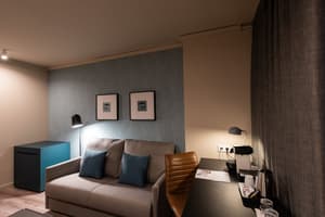 thumbnail: Room