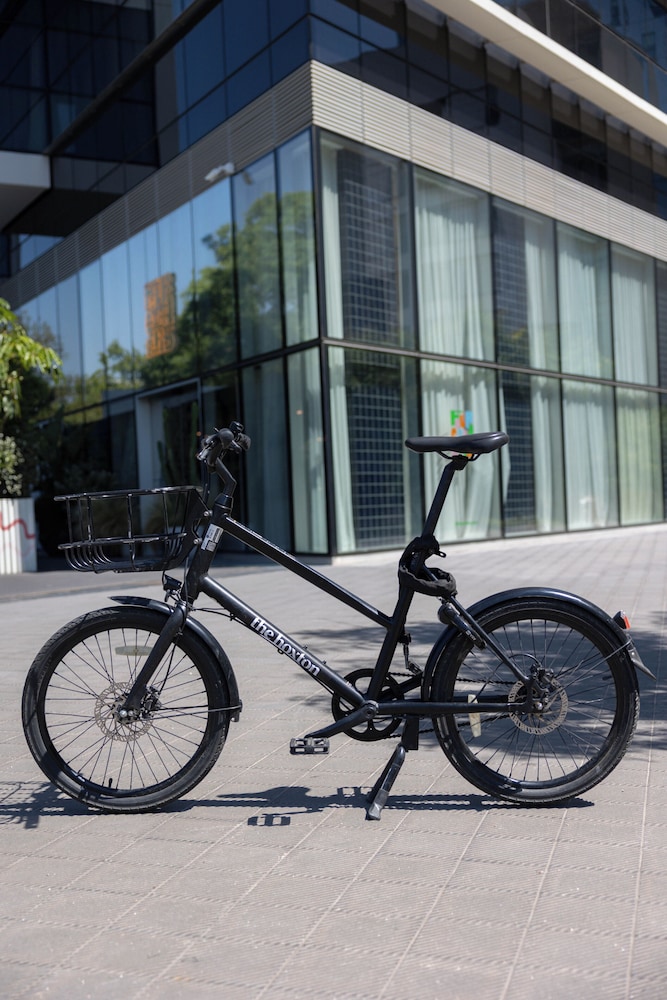 Bicycling