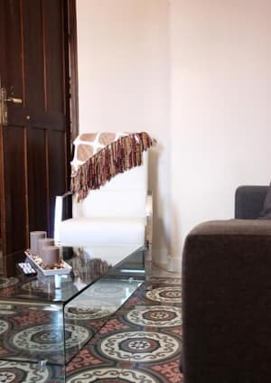thumbnail: Living area