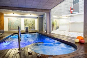 thumbnail: Spa