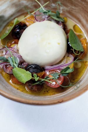 thumbnail: Food and drink