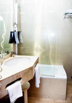 thumbnail: Bathroom